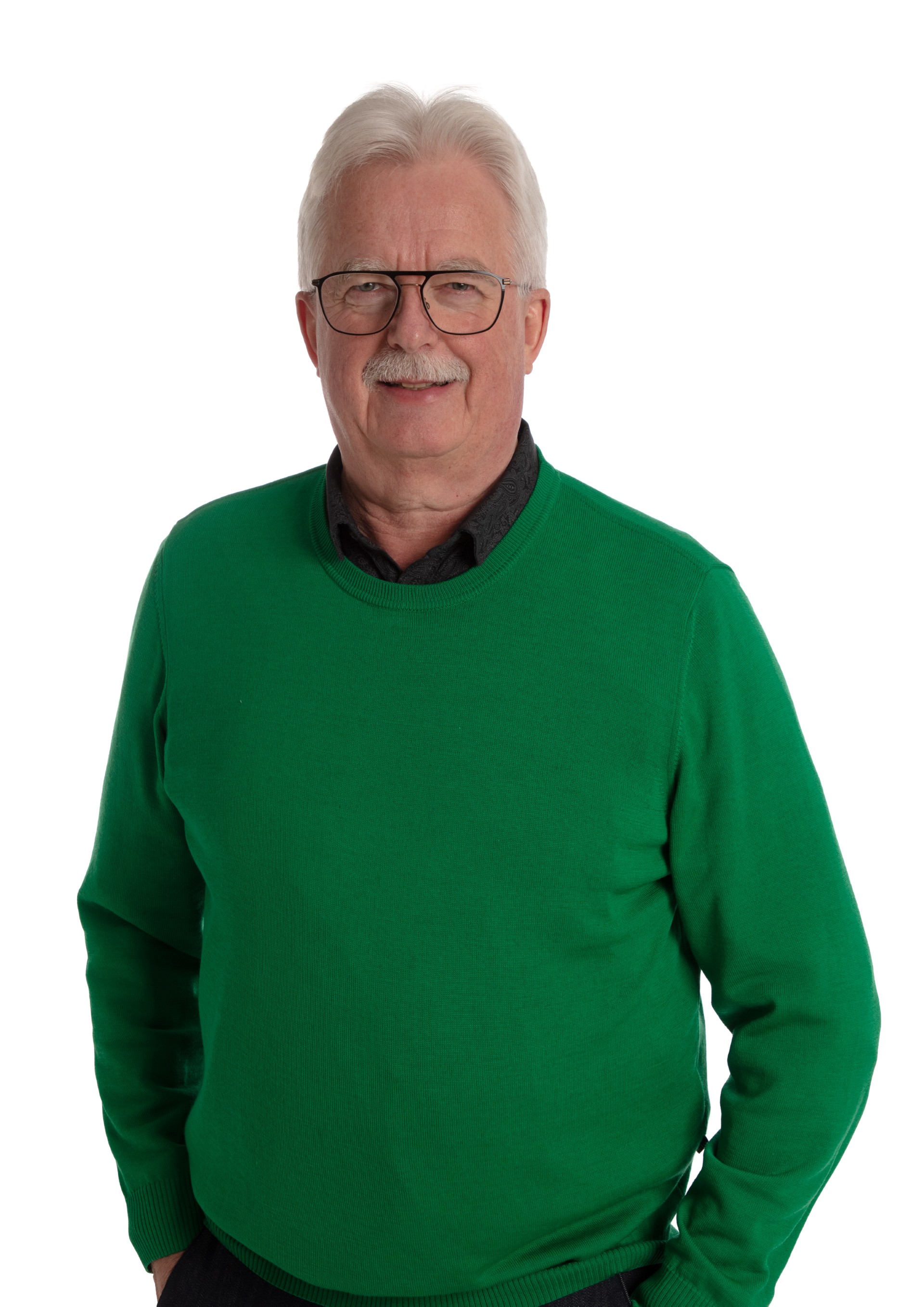 Egon Nykjær SF Egon Nykjær SF