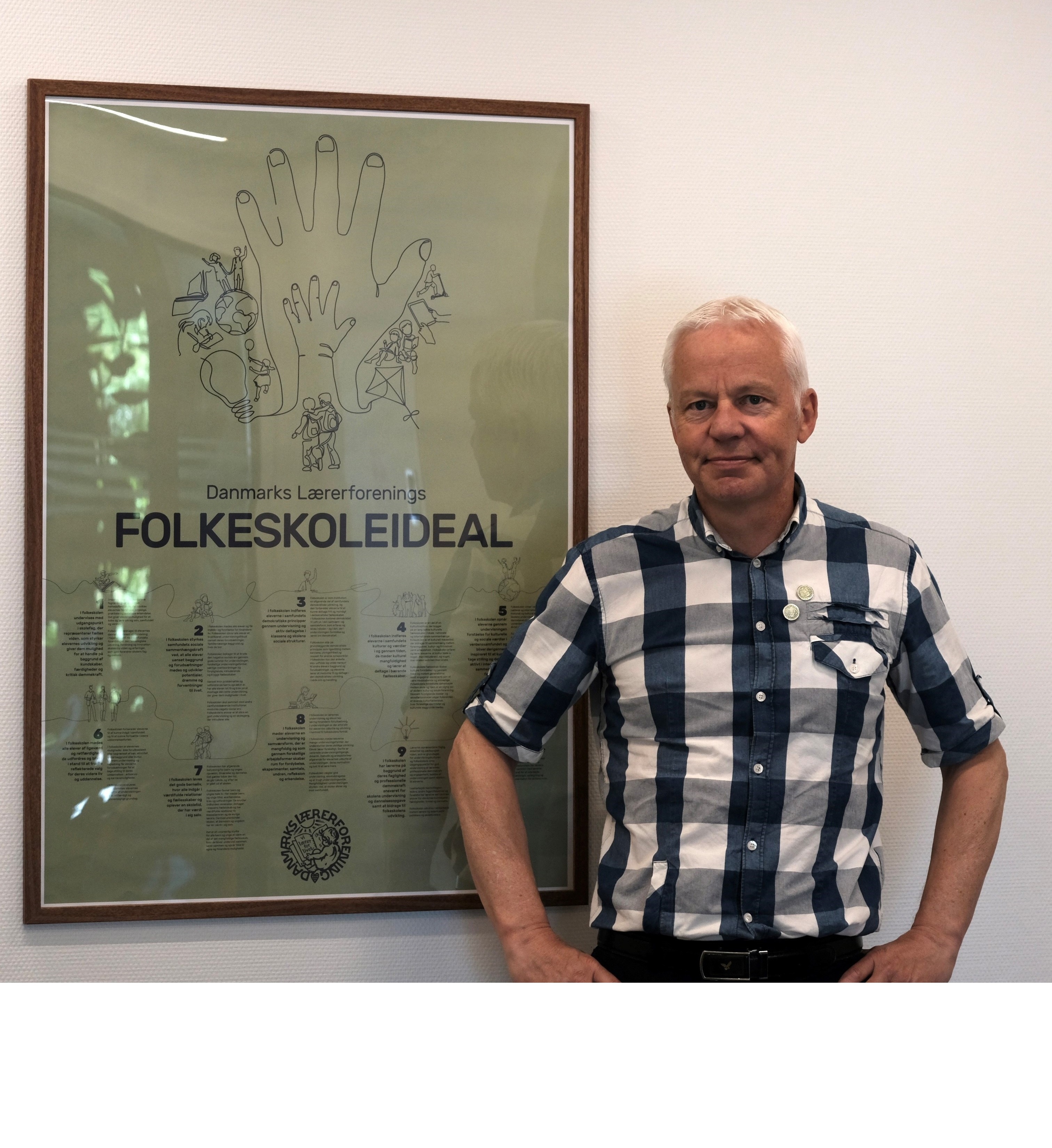 Niels Lynnerup Foto (2)