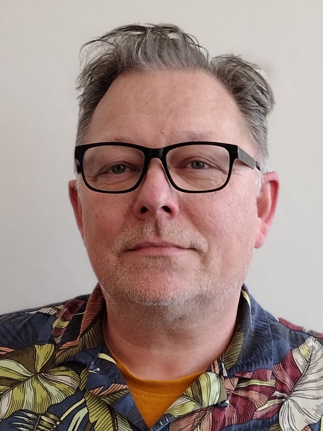 Verner Baltzer 2022 Verner Baltzer 2022