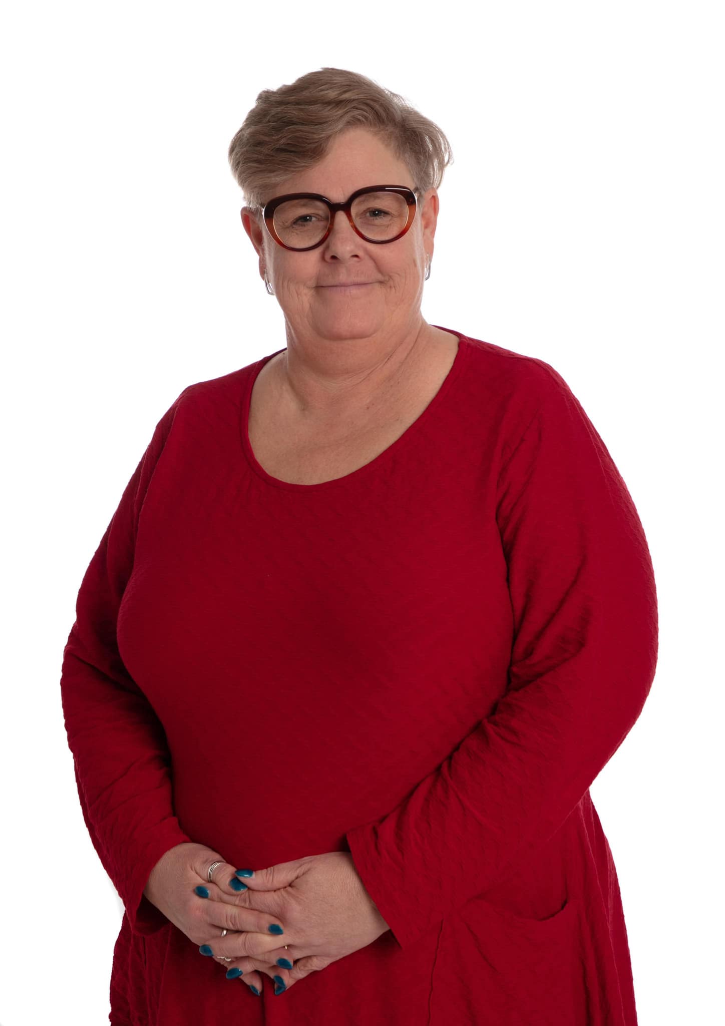 Kirsten Kronborg SF