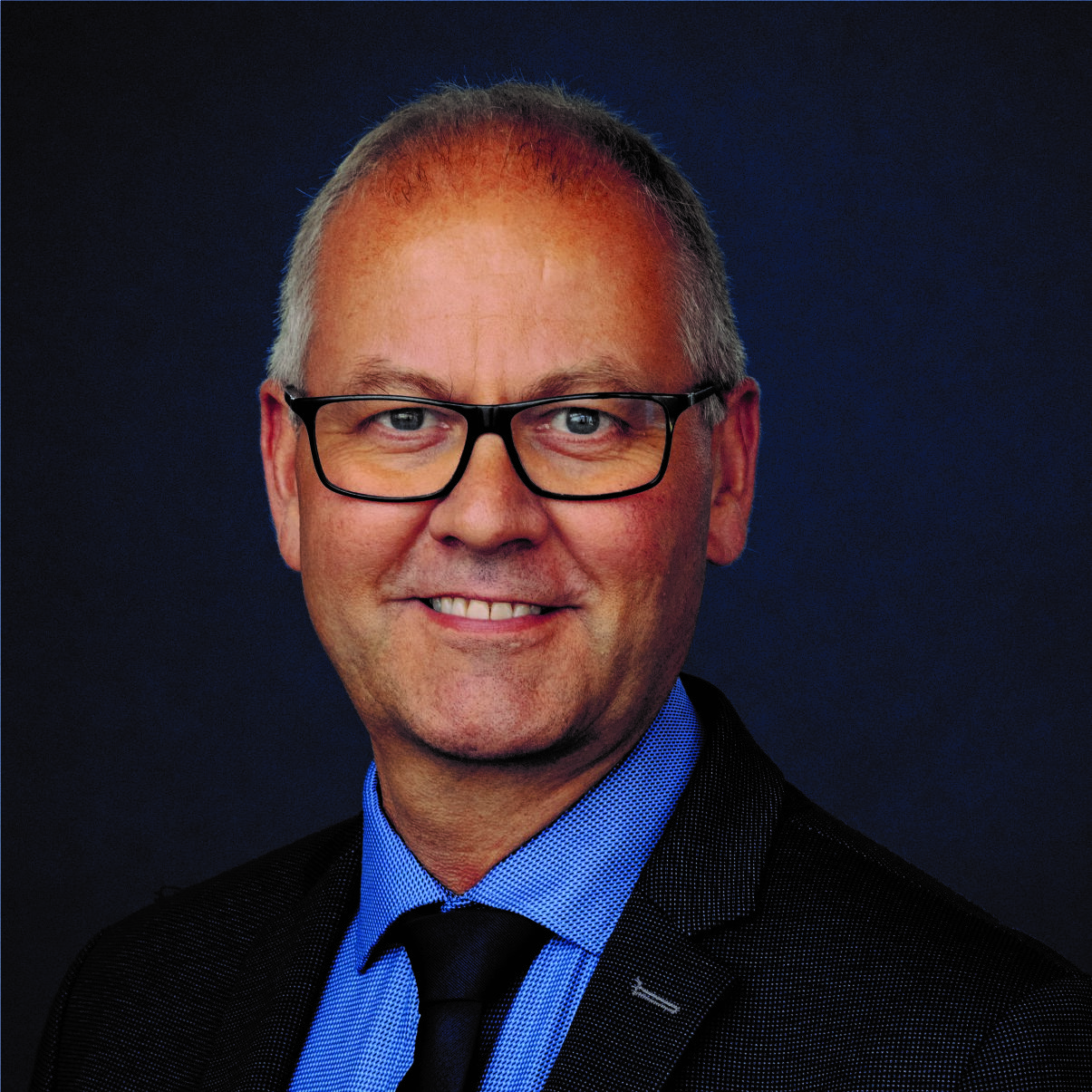 Henrik Christiansen Liberal Alliance