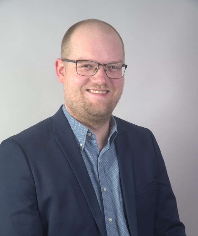 Danny Præstekjær Dansk Folkeparti (1)