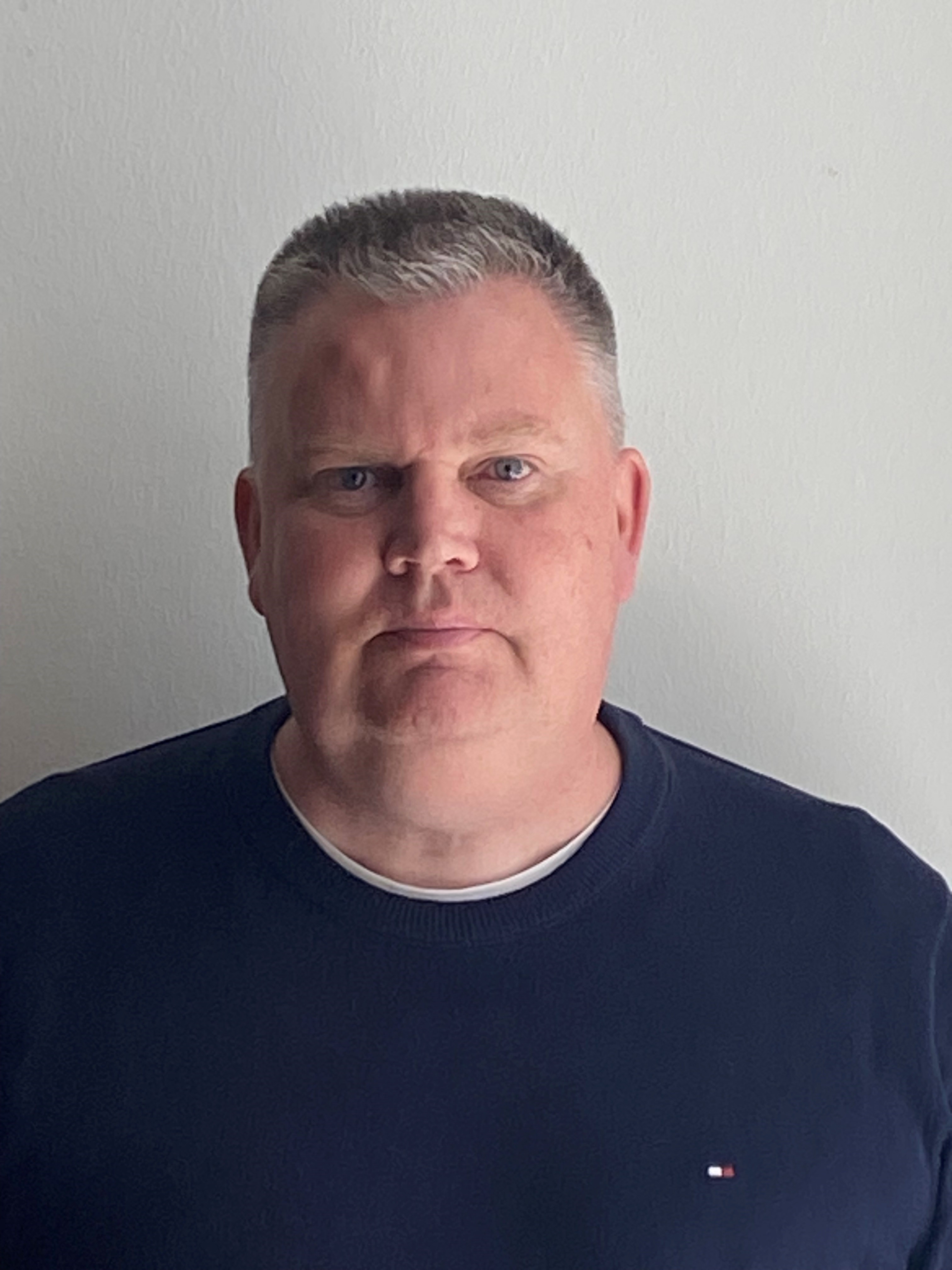 Jesper Houmann Esbensen