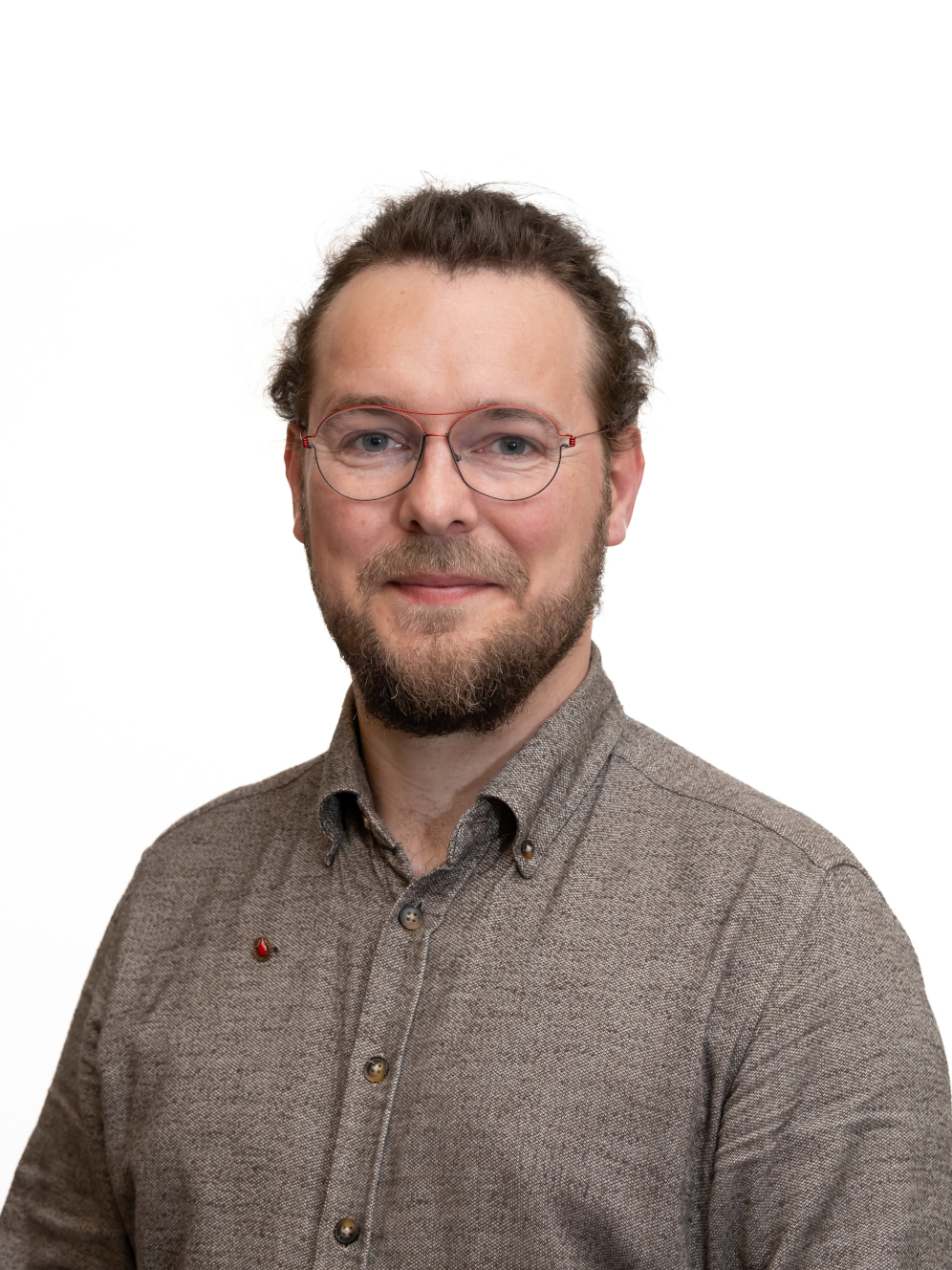 Troels Thylstrup Socialdemokratiet Troels Thylstrup Socialdemokratiet