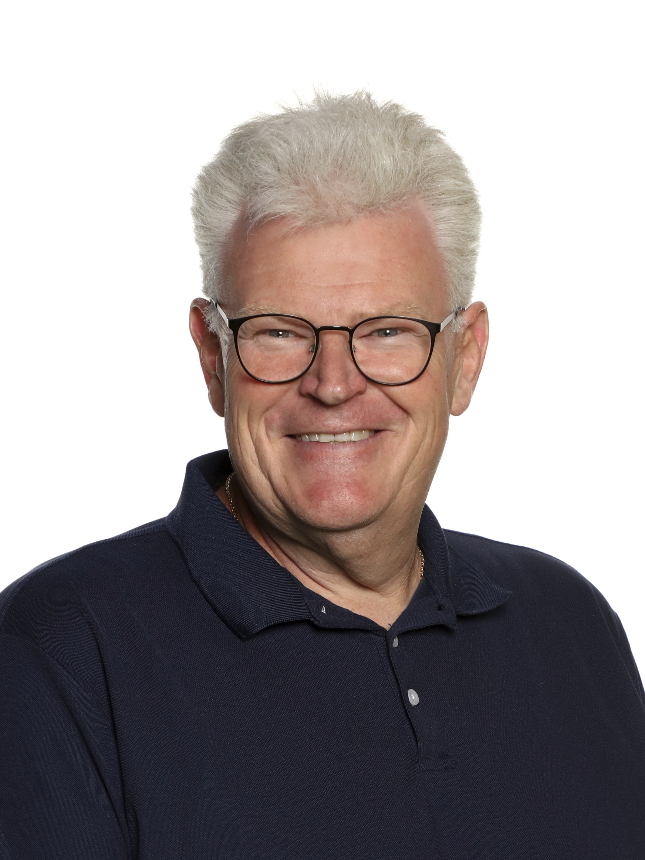 Ulrik Hyldgaard Venstre