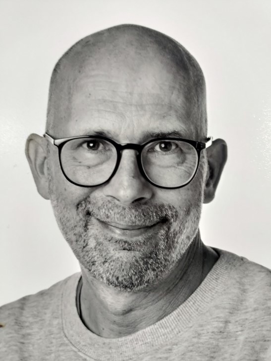 Martin Ørum Jørgensen Foto