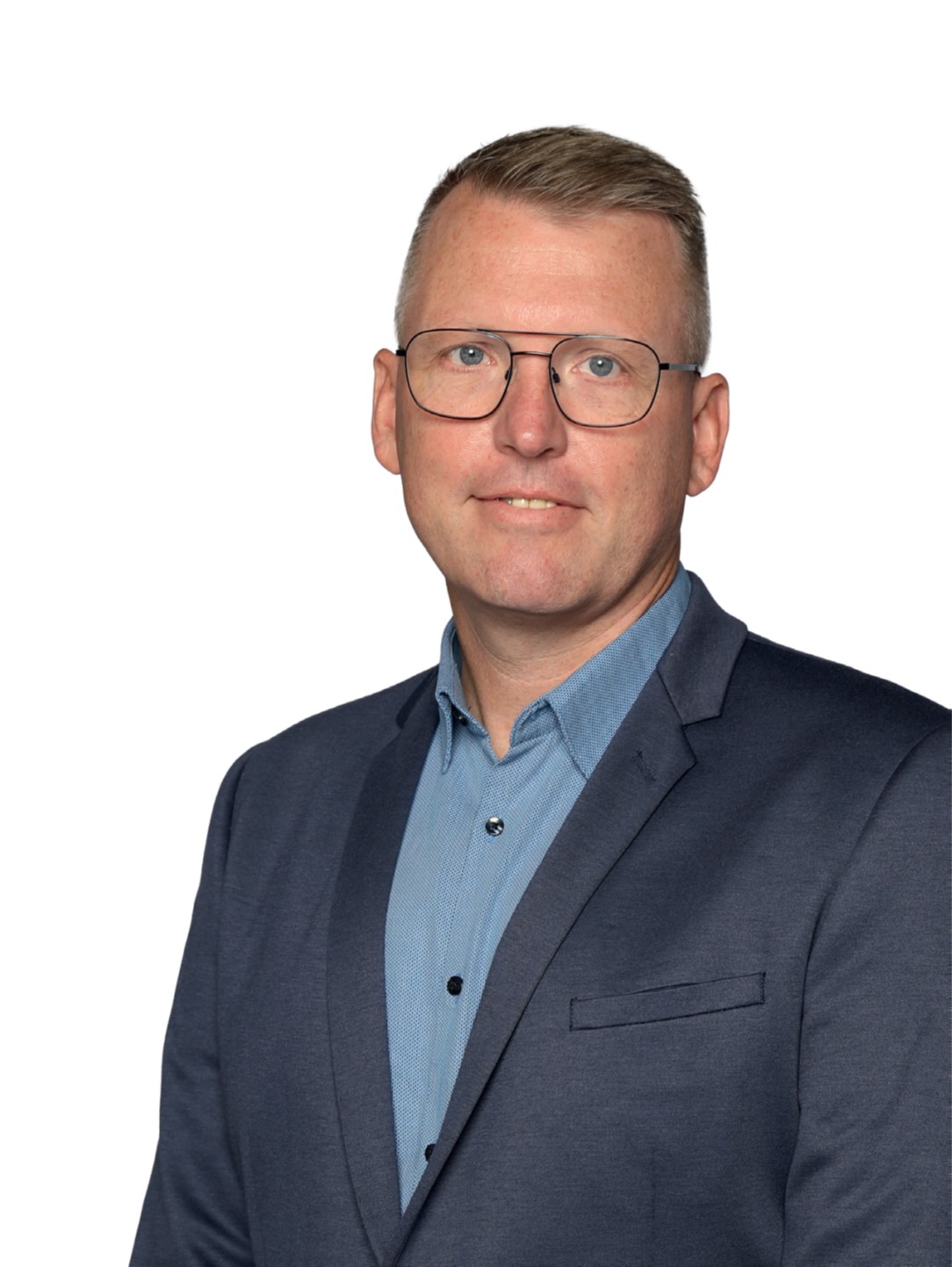 Hans Christian Jørgensen Socialdemokratiet
