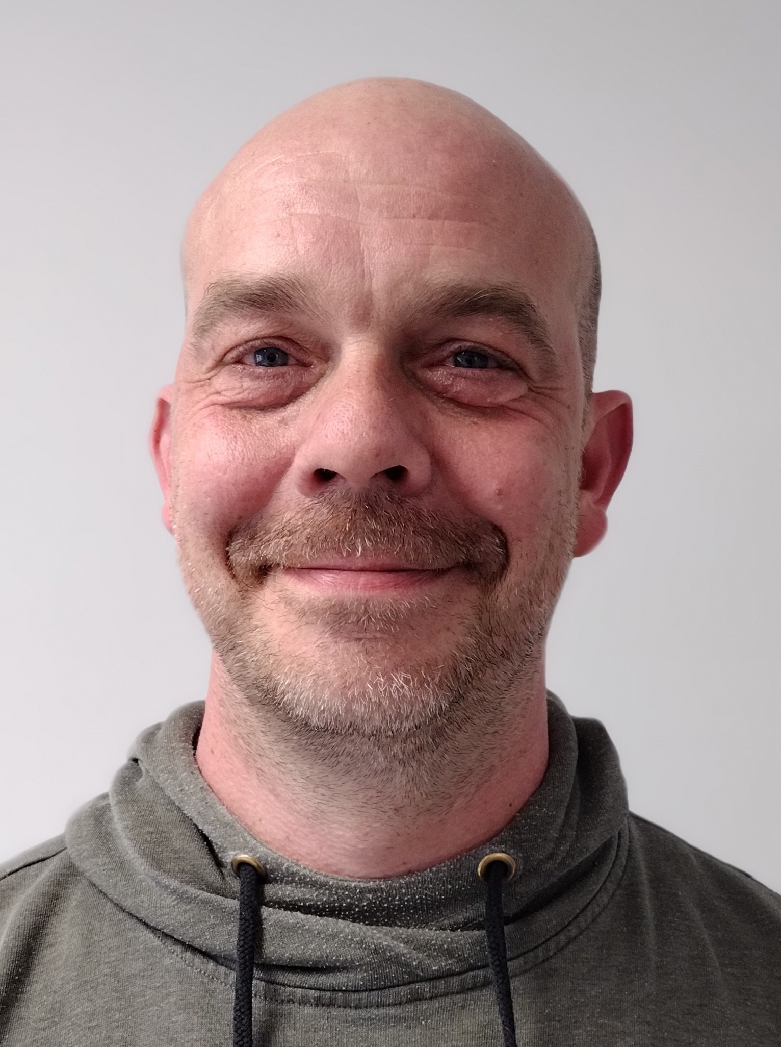 Thomas Sass Abildgaard