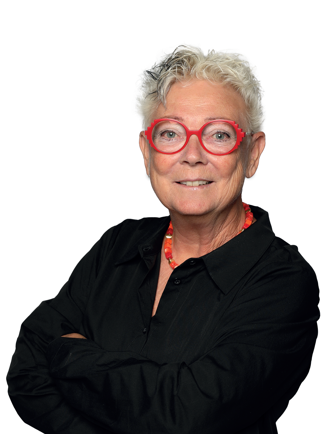 Inge Dinis Socialdemokratiet Inge Dinis Socialdemokratiet