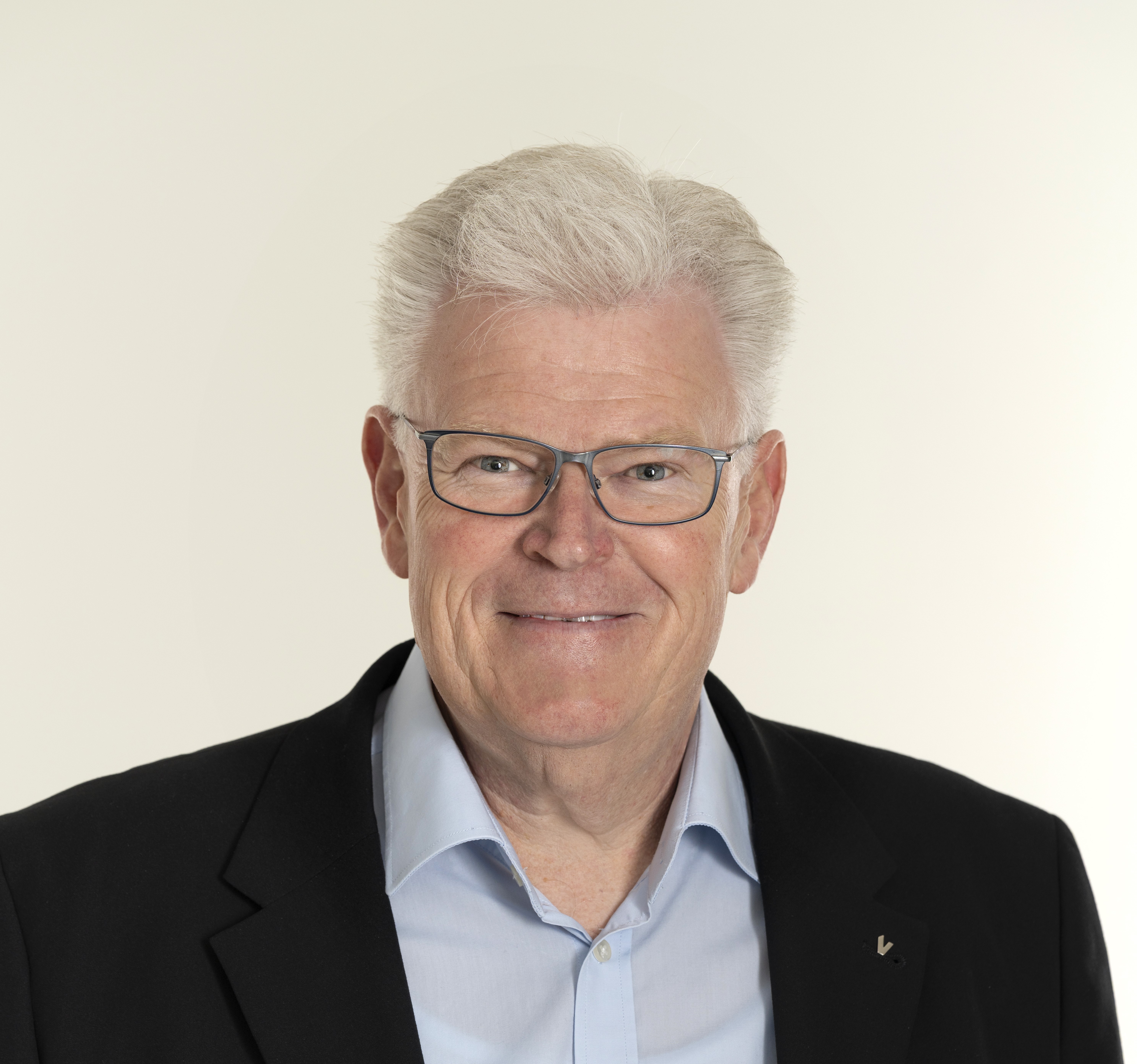 Ulrik Hylgaard Venstre