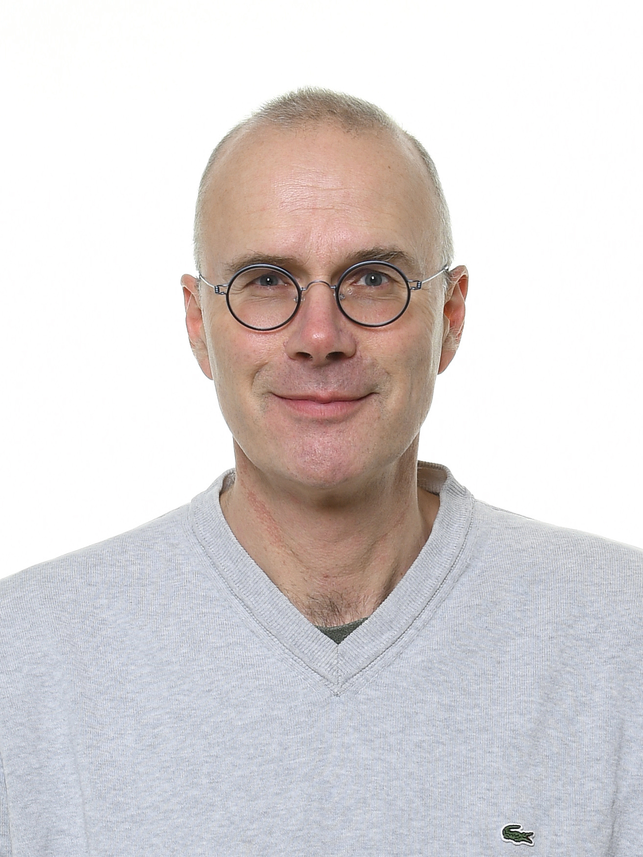 Henrik Kølbæk Foto