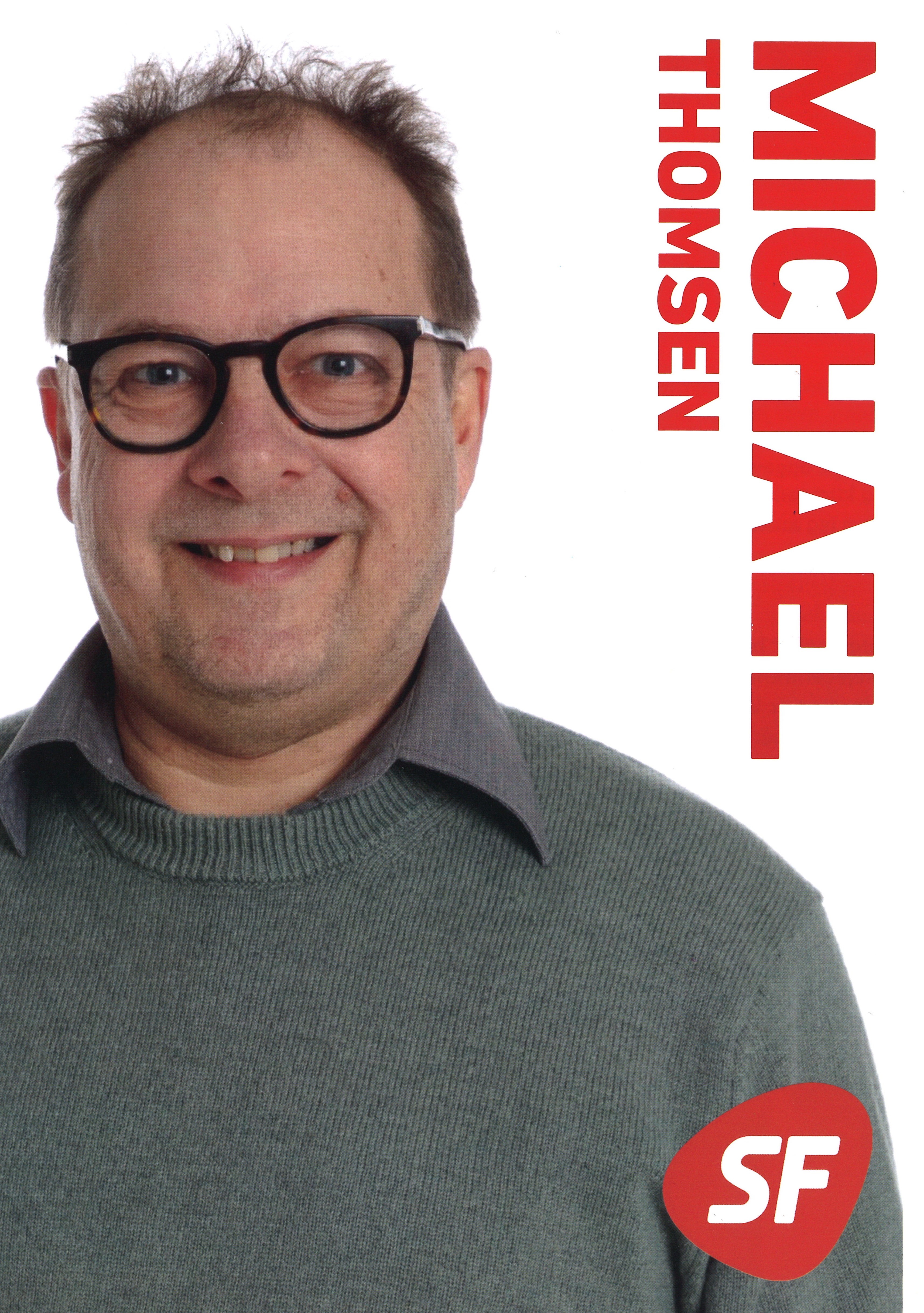 Michael Thomsen SF (1)