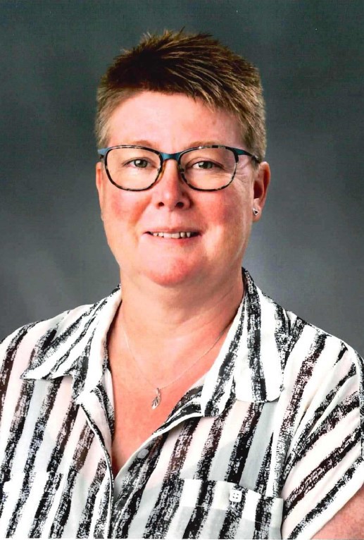 Kristina Andersen Foto