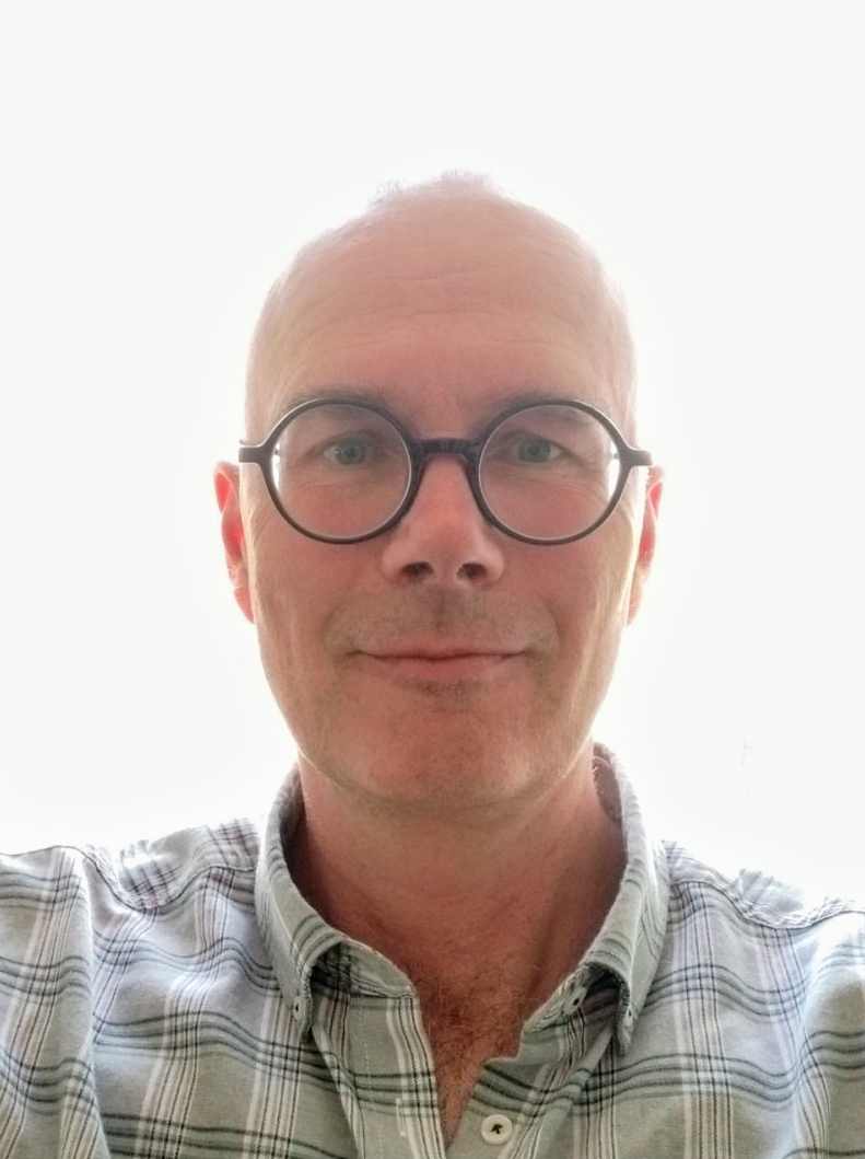 Henrik Kølbæk 2024 Henrik Kølbæk 2024